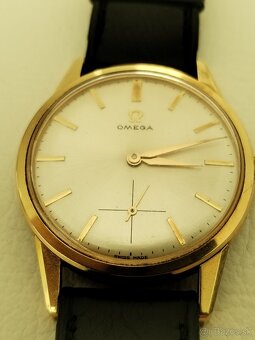 Hodinky Omega Seamaster - 9