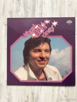 Platne Karel Gott - 9