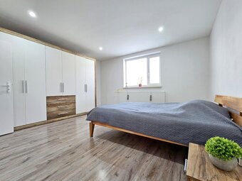 4-izb Dom 227m² s garážou a 18 ár pozemkom / Družstevná p.H. - 9