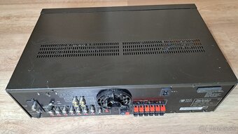 Technics SA-GX 530 - 9