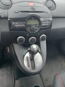 Mazda 2 1.5 automat - 9