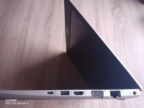 13.3"HP ProBook 430 G5 win11 Pro - 500GB Top Stav - 9