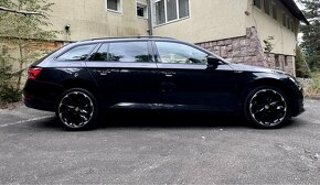 ŠKODA SUPERB COMBI 140KW SPORTLINE 4X4 DSG 2020 - 9