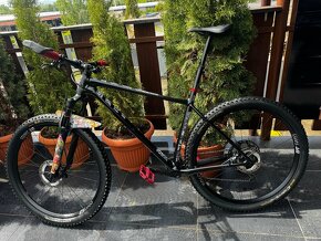 Specialized Chisel XL - Custom - 9