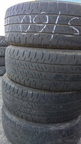 Falken Linam Van01 215/60 R16 C 103/101T - 9