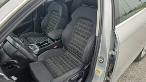 Audi A4 2.0 TDI B8 - 9