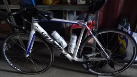 Predam Specialized Tarmac Comp 2016 ako novy + prislusenstvo - 9