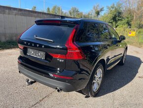 VOLVO XC60 Hybrid T8 Twin Engine MOMENTUM 2.0i AT8 AWD - 9