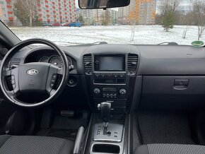 Kia Sorento 2.5 CRDi 4x4 - 9