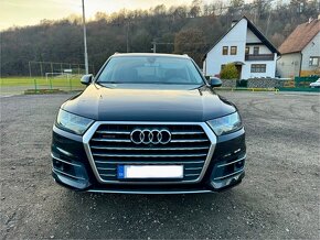 Audi Q7 2016 3.0tdi tiptronic - 9