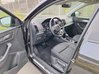 ❗️❗️❗️Škoda Karoq 2,0 TDI DSG 4x4 12/2022 Prezutie,Vyhrev - 9