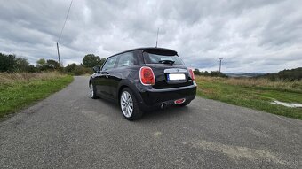 Mini Cooper Coupé 100kw Automat - 9