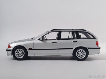 1:18 - BMW 3er Touring / e36 - MCG - 1:18 - 9