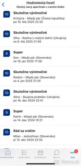 Investičný 1kk apartmán s booking účtom - 9