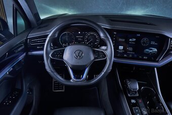 Volkswagen Touareg 3.0 V6 TSI eHybrid R 4Motion Tiptronic - 9