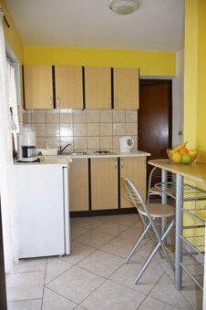 APARTMAN CHORVATSKO VIR DOVOLENKA UBYTOVANIE - 9