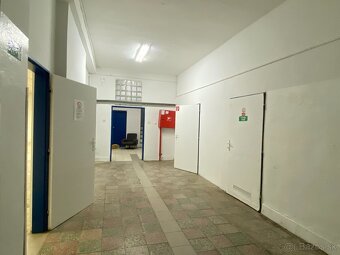 Obchodné priestory 230 m2 v OC na Furči - 9