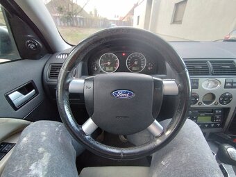 Ford Mondeo - 9