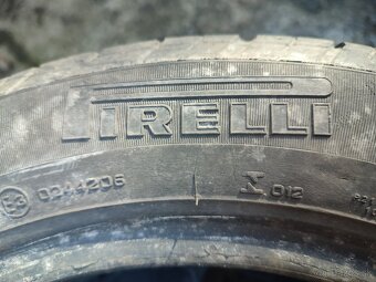 195/55 R16 Pirelli - 9