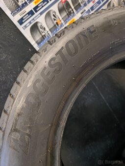 205/60 R16 Bridgestone letne pneumatiky - 9