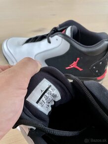 Nike Air Jordan Big Fund - 9