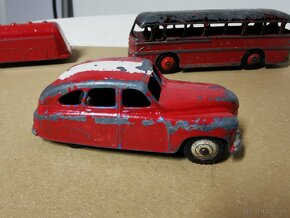 Dinky toys autobus - 9