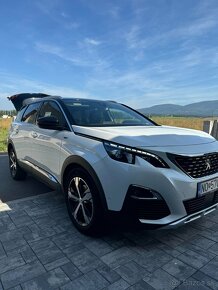 Peugeot 5008 GT 2.0 177k - 9