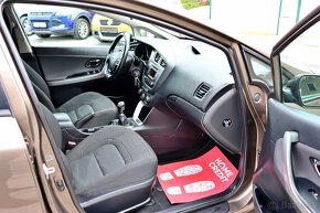 Kia Cee´d SW 1.4 CVVT EX/Gold - 9