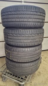 245/45 R19 Audi 5x112 - 9