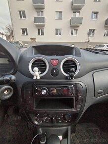 Na predaj.. Citroen C3 2009 - 9