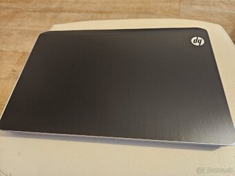 Hp pavilion dv7 7147sg - 9