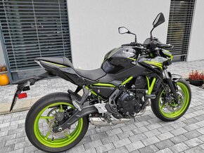 Kawasaki z650-35kw - 9