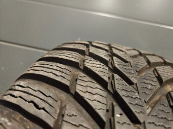 Špičkové zimné pneu NOKIAN SNOWPROOF- 235/60 r18 107H - 9