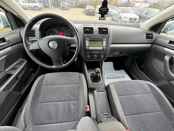 Volkswagen Jetta - 9