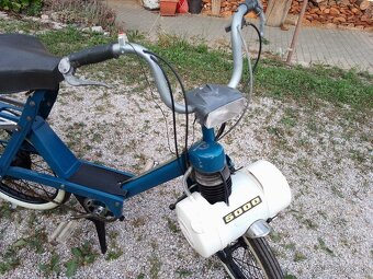 Solex 5000 - 9