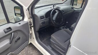 Ford Transit Connect 1.8 TDdi - 9