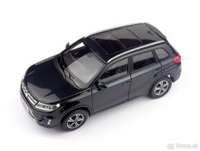 SUZUKI VITARA 1:18 PAUDI - 9