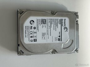 HDD disky 2.5, 3.5 palca 250Gb-1Tb - 9