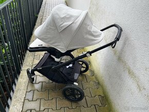 Bugaboo Fox 2 all black - 9