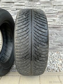 235/55 R17 103V XL zimné MICHELIN - 9