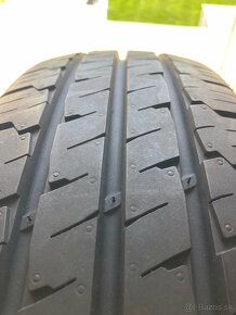 Pneu HANKOOK Vantra Lt, 185/75/14 C, m+s, nové, á 20 €  - 9