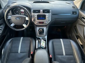 Ford Kuga 2.0 4x4 - 9