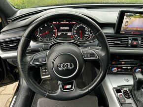 Audi A6 3.0 TDI Quattro S tronic - 9