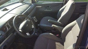 Ford Galaxy 1.9 TDi 85 kw - 9