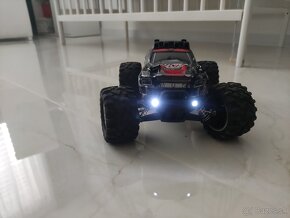 rc auto na diaľkové ovládanie - 9