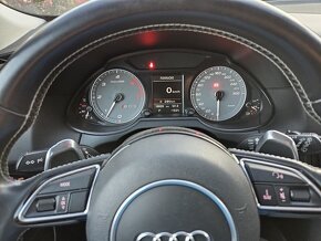 Audi SQ5 3.0 TDI quattro - 9