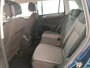 VW Tiguan 2.0TDI Full led Automat - 9