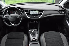 Opel Grandland X 1.6 TURBO PLUG_IN_HYBIRD 224_koní 2021 - 9