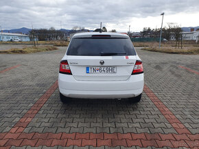 Škoda Fabia 1.2 TSI 110k Ambition - 9