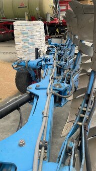 Lemken Juwel 8 - 9